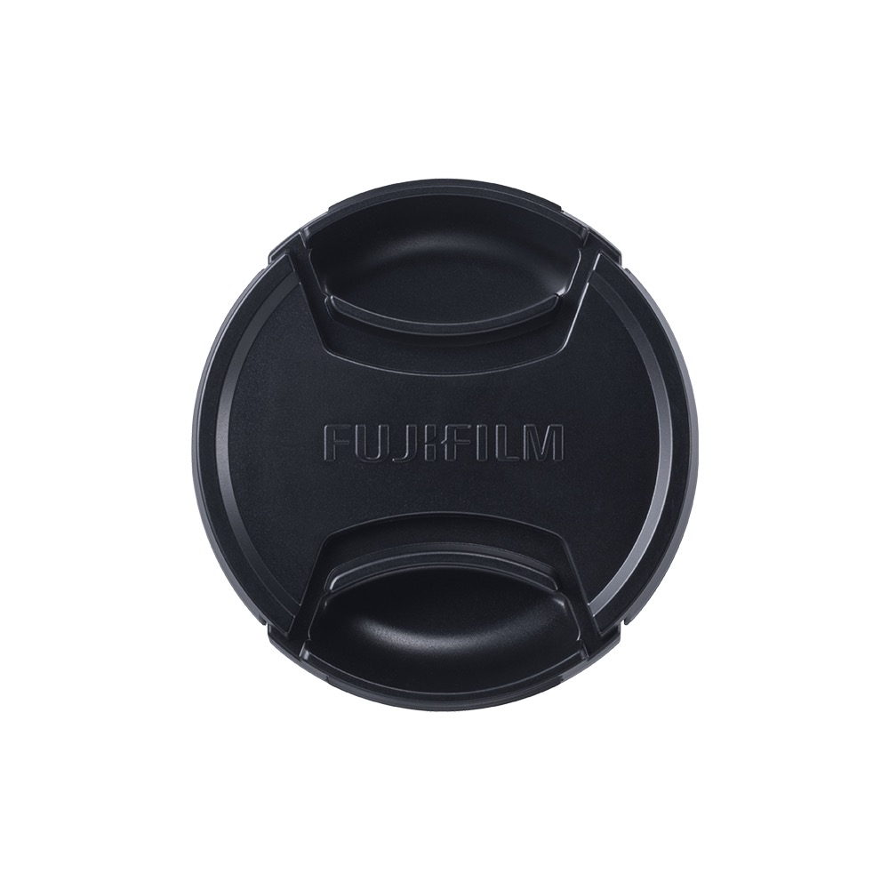 Крышка объектива Fujifilm 52mm
Крышка объектива Fujifilm 52mm