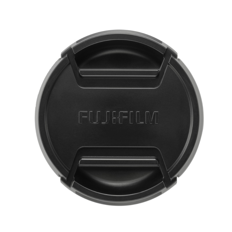 Крышка объектива Fujifilm 67mm
Крышка объектива Fujifilm 67mm