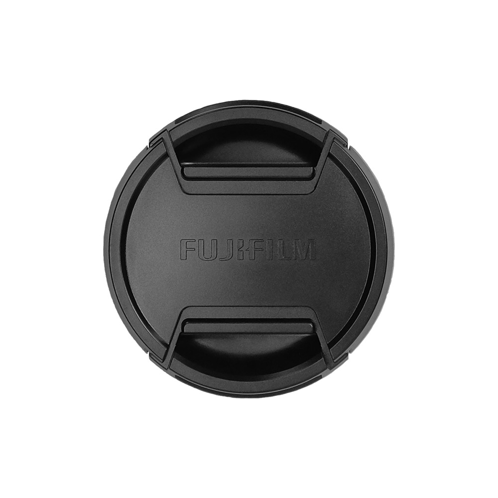 Крышка объектива Fujifilm 72mm 
Крышка объектива Fujifilm 72mm