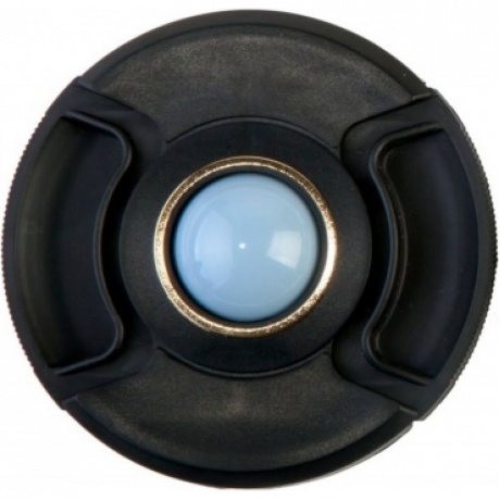 Крышка Flama FL-WB52N на объектив для защиты и установки баланса белого, 52mm, цвет черный/золотисты
Крышка Flama FL-WB52N на объектив для защиты и установки баланса белого, 52mm, цвет черный/золотисты