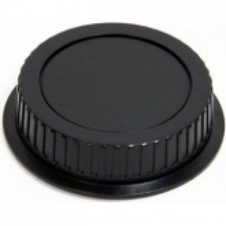 Крышка Flama FL-LBCC задняя для объективов Canon
Крышка Flama FL-LBCC задняя для объективов Canon
