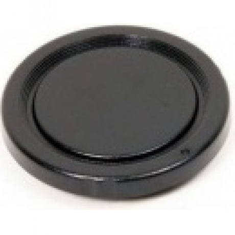 Крышка Flama FL-BCN для байонетного гнезда Nikon
Крышка Flama FL-BCN для байонетного гнезда Nikon