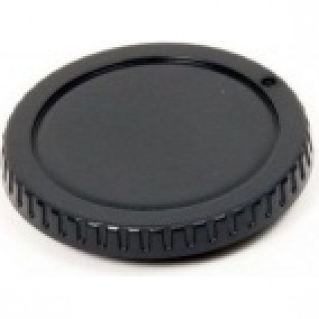 Крышка Flama FL-BCC для байонетного гнезда Canon
Крышка Flama FL-BCC для байонетного гнезда Canon