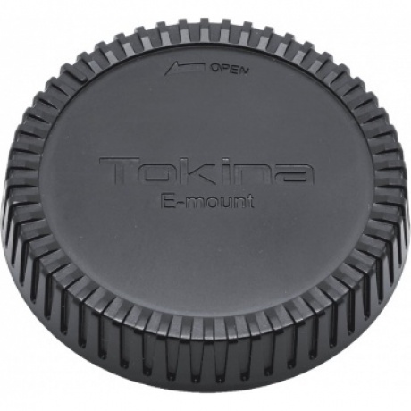 Крышка Tokina задняя для Sony
Крышка Tokina задняя для Sony