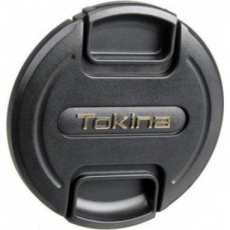 Крышка Tokina диаметр 72mm
Крышка Tokina диаметр 72mm