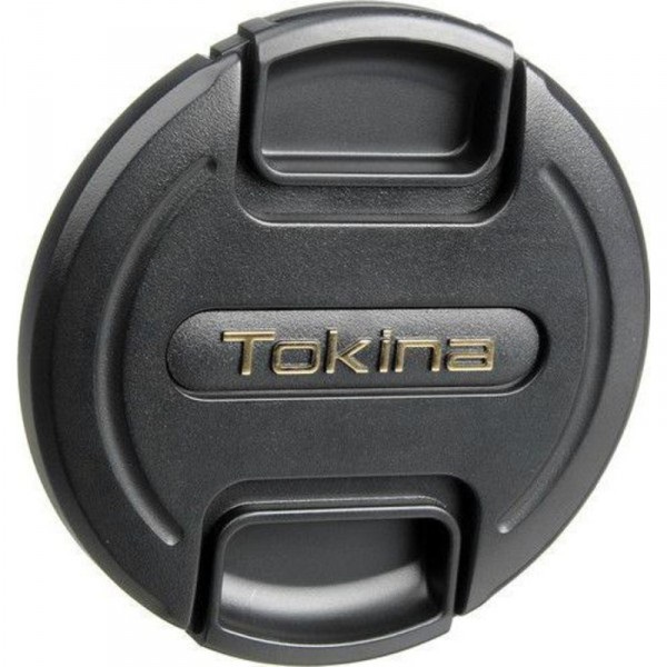 Крышка Tokina диаметр 67mm
Крышка Tokina диаметр 67mm