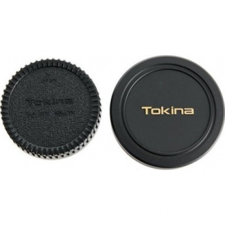 Крышка для объектива Tokina AT-X107 DX
Крышка для объектива Tokina AT-X107 DX