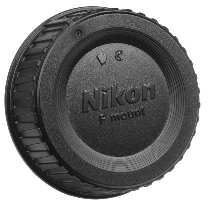 Крышка объектива Nikon LF-4 задняя
Крышка объектива Nikon LF-4 задняя