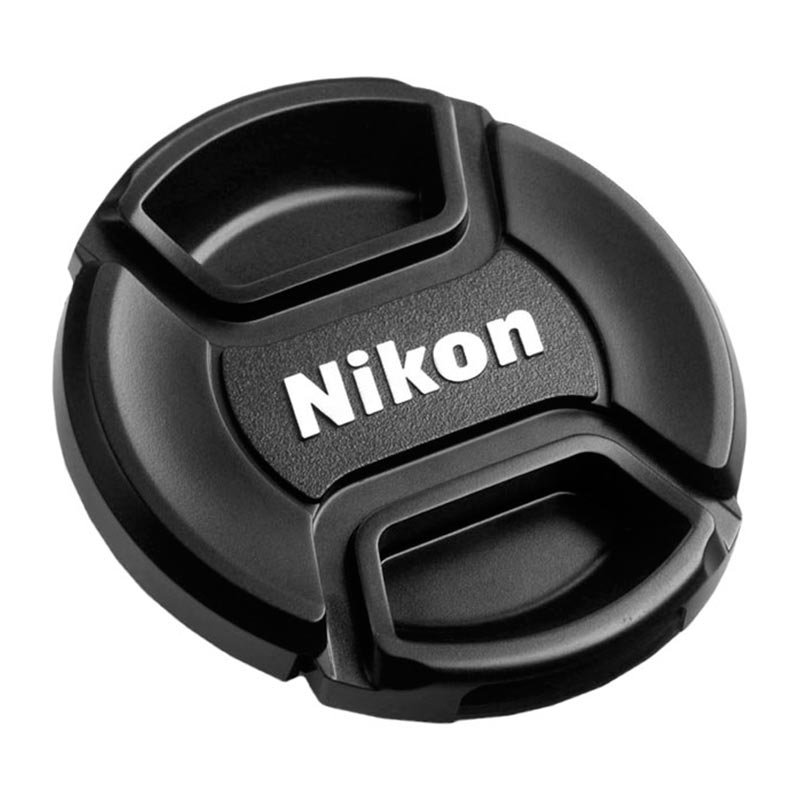 Крышка объектива Nikon LC-58 58MM
Крышка объектива Nikon LC-58 58MM