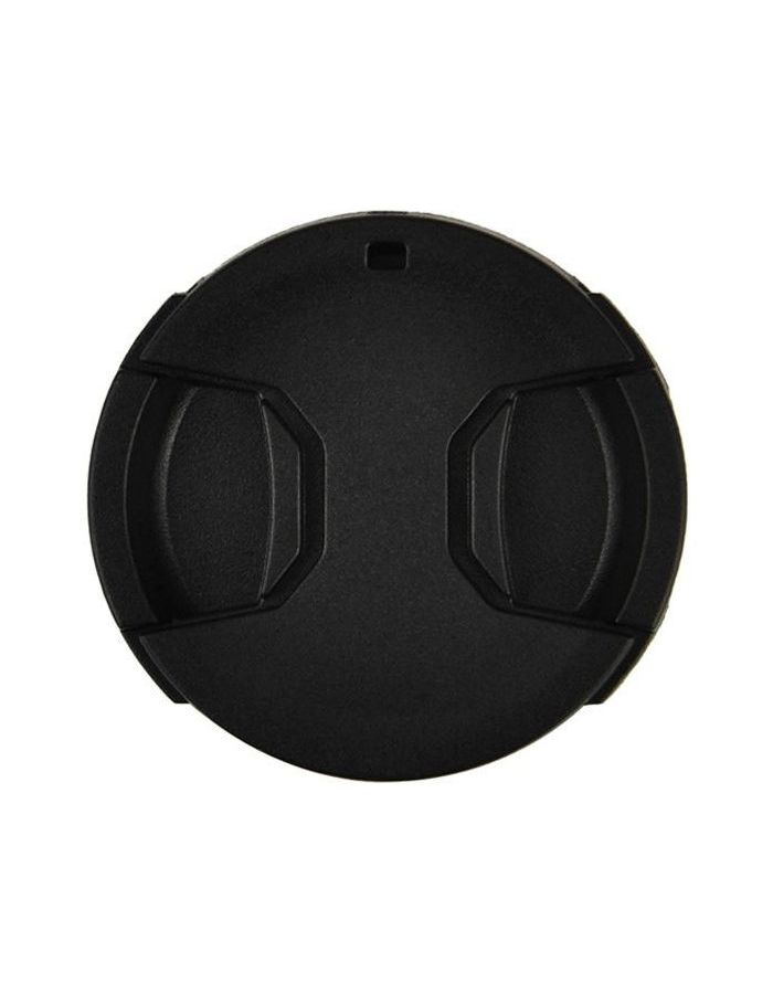 Крышка JJC для объектива 52 мм Deluxe
Крышка JJC для объектива 52 мм Deluxe