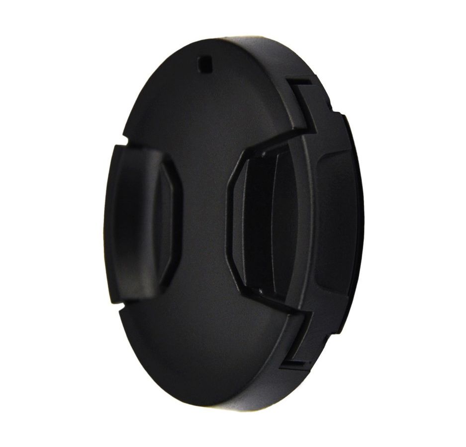 Крышка JJC для объектива 72 мм Deluxe
Крышка JJC для объектива 72 мм Deluxe