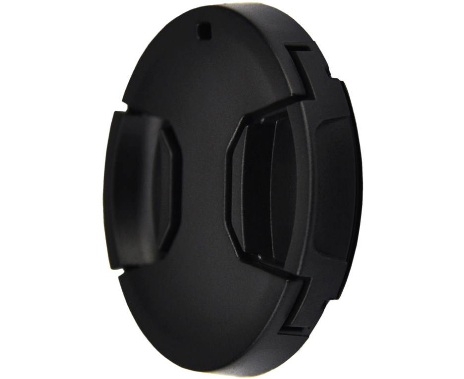 Крышка JJC для объектива 77 мм Deluxe
Крышка JJC для объектива 77 мм Deluxe