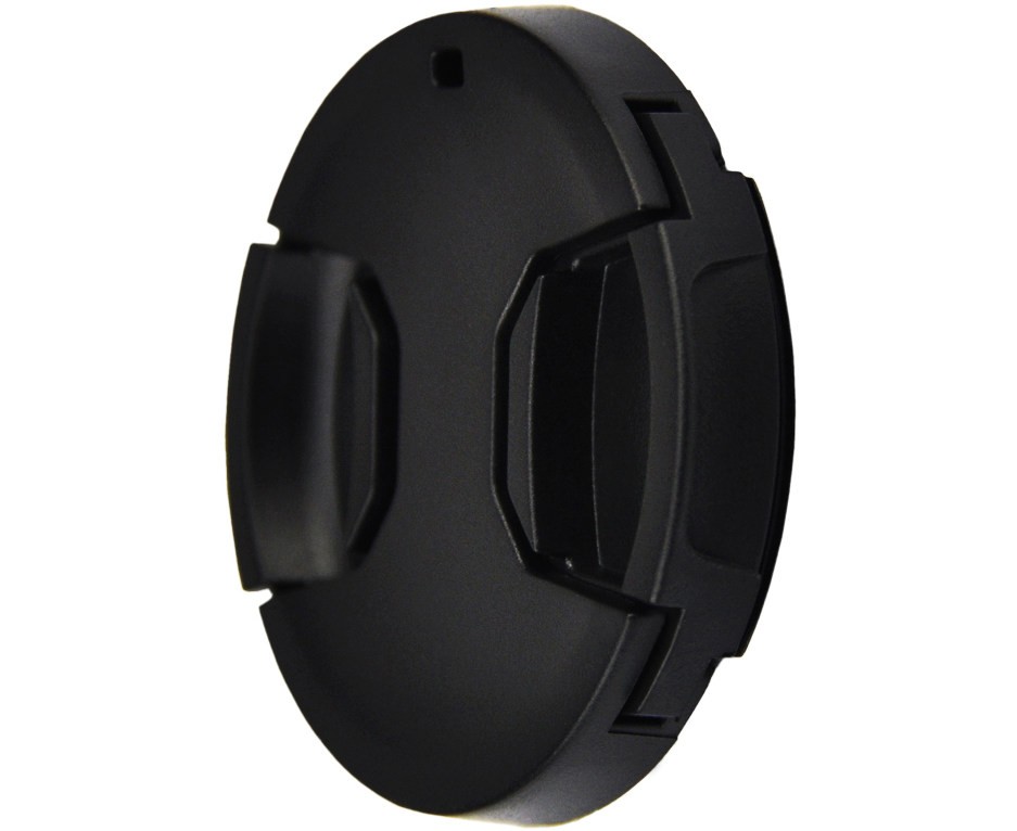 Крышка JJC для объектива 82 мм Deluxe
Крышка JJC для объектива 82 мм Deluxe