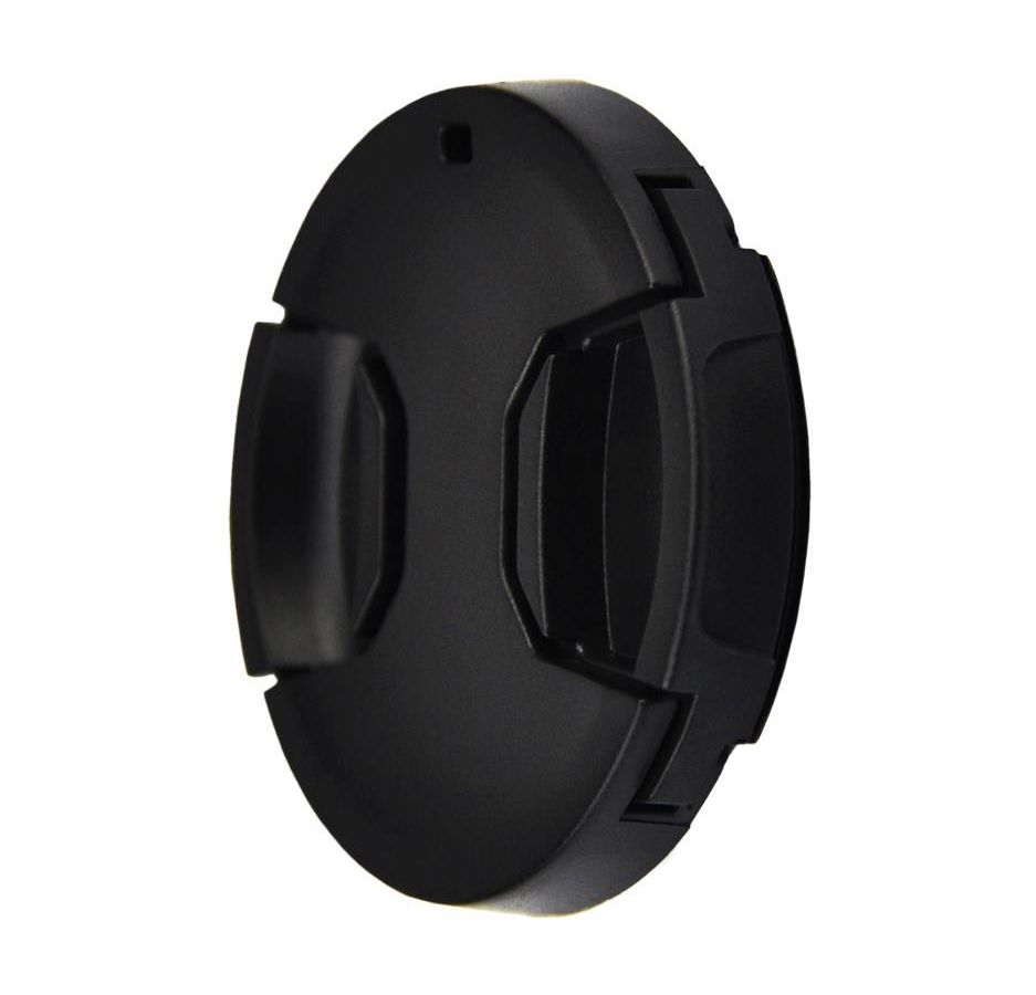 Крышка JJC для объектива 86 мм Deluxe
Крышка JJC для объектива 86 мм Deluxe