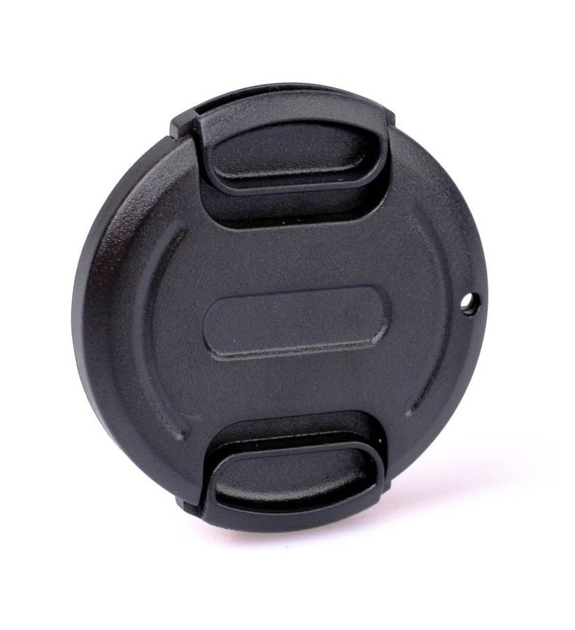 Крышка JJC для объектива 95 мм Deluxe
Крышка JJC для объектива 95 мм Deluxe