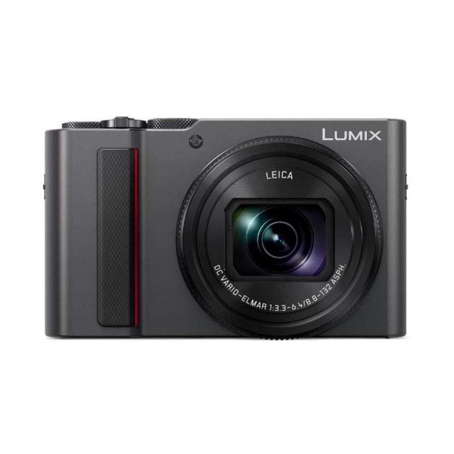Цифровой фотоаппарат Panasonic Lumix DMC-TZ200 Silver, Серебро
Цифровой фотоаппарат Panasonic Lumix DMC-TZ200 Silver, Серебро