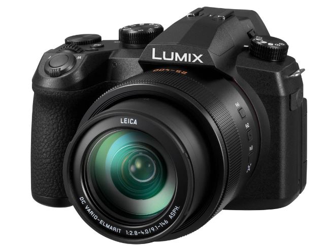 Цифровой фотоаппарат Panasonic Lumix DMC-FZ1000 II, Черный
Цифровой фотоаппарат Panasonic Lumix DMC-FZ1000 II, Черный