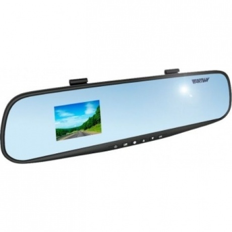 Видеорегистратор Artway AV-610
Видеорегистратор Artway AV-610