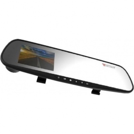 Видеорегистратор-зеркало Artway AV-601
Видеорегистратор-зеркало Artway AV-601