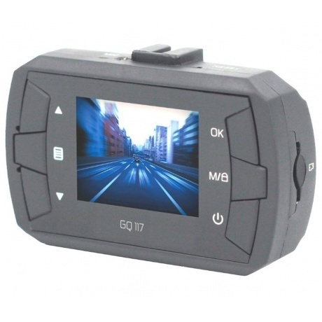 Видеорегистратор ACV GQ117
Видеорегистратор ACV GQ117