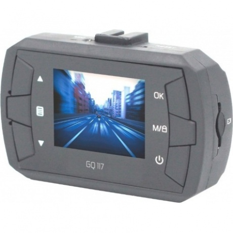 Видеорегистратор ACV GQ117
Видеорегистратор ACV GQ117