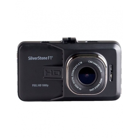 Видеорегистратор SilverStone F1 NTK-9000F
Видеорегистратор SilverStone F1 NTK-9000F