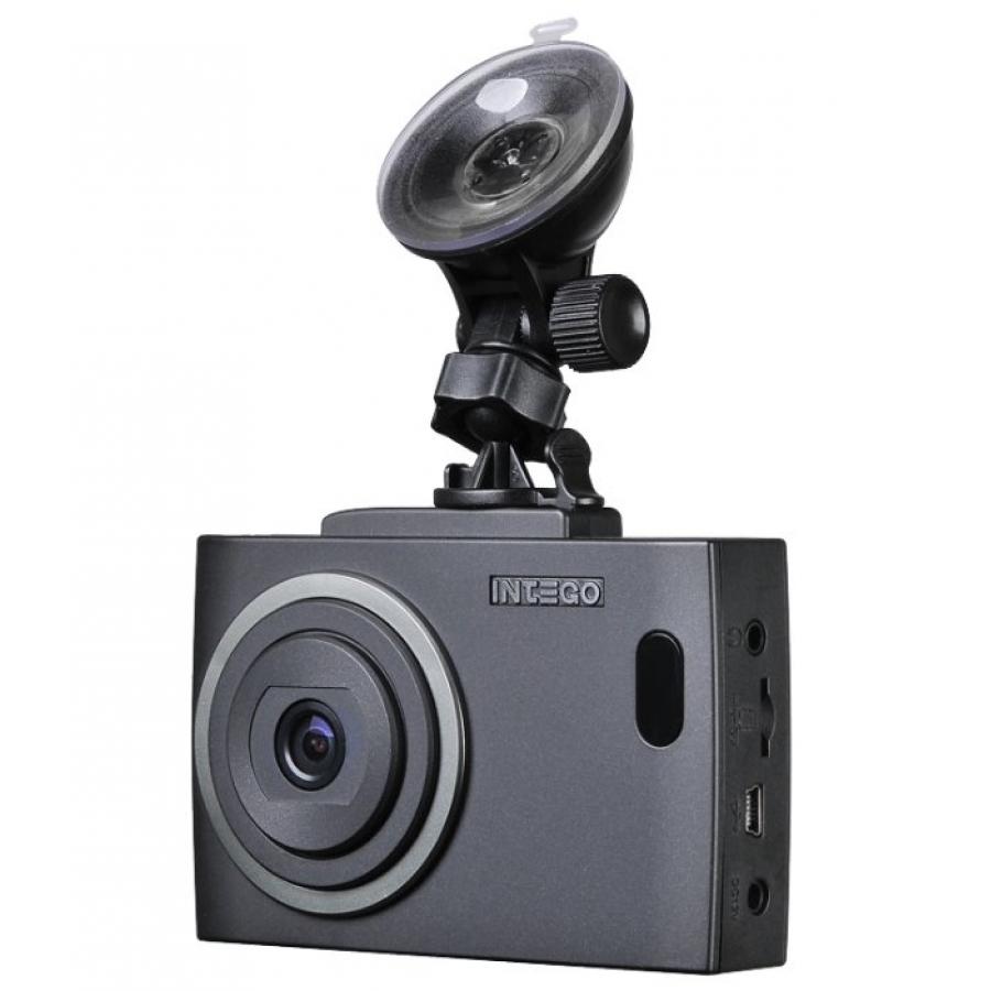 Видеорегистратор с радар-детектором INTEGO BLASTER
Видеорегистратор с радар-детектором INTEGO BLASTER