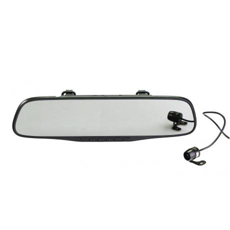 Видеорегистратор SilverStone F1 NTK-351Duo, 4.3"
Видеорегистратор SilverStone F1 NTK-351Duo, 4.3"