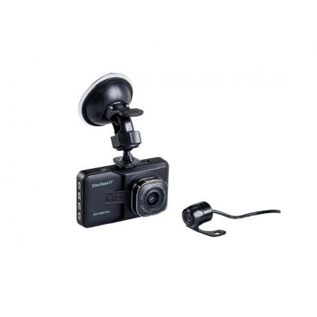 Видеорегистратор SilverStone F1 NTK-9000F Duo
Видеорегистратор SilverStone F1 NTK-9000F Duo