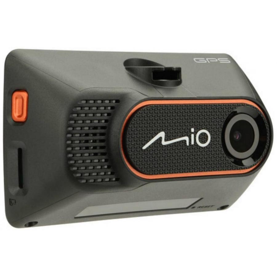 Видеорегистратор Mio MiVue 765 GPS
Видеорегистратор Mio MiVue 765 GPS