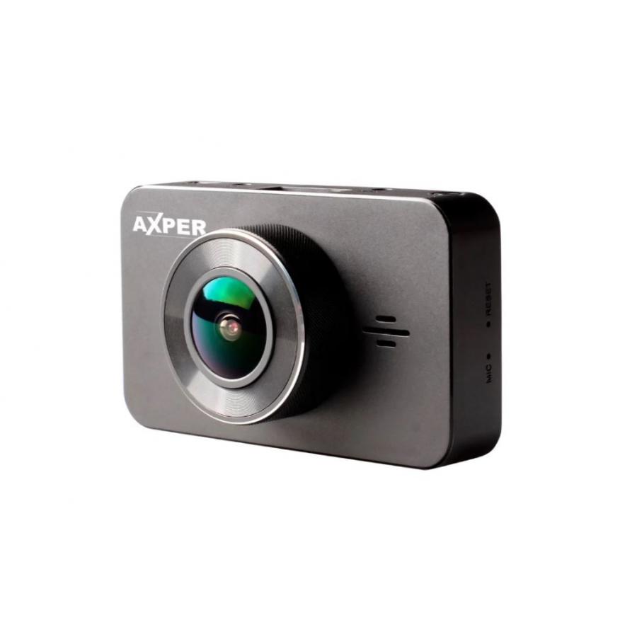 Видеорегистратор AXPER Throne GPS
Видеорегистратор AXPER Throne GPS