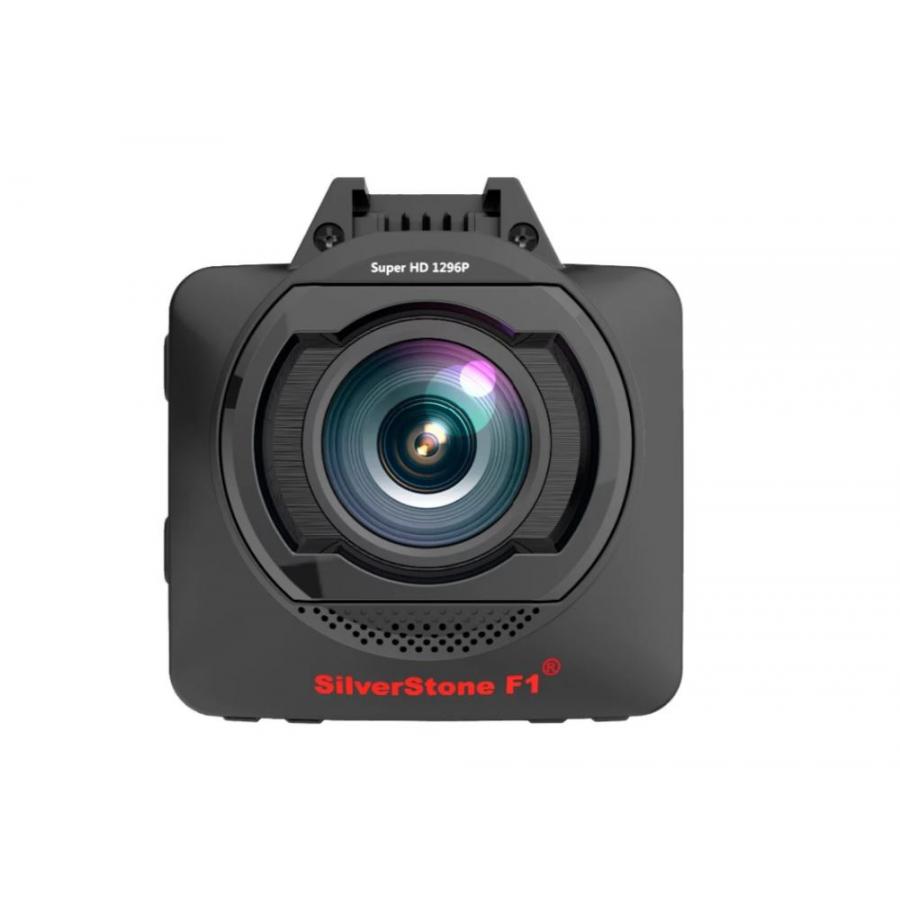 Видеорегистратор SilverStone F1 HYBRID mini
Видеорегистратор SilverStone F1 HYBRID mini