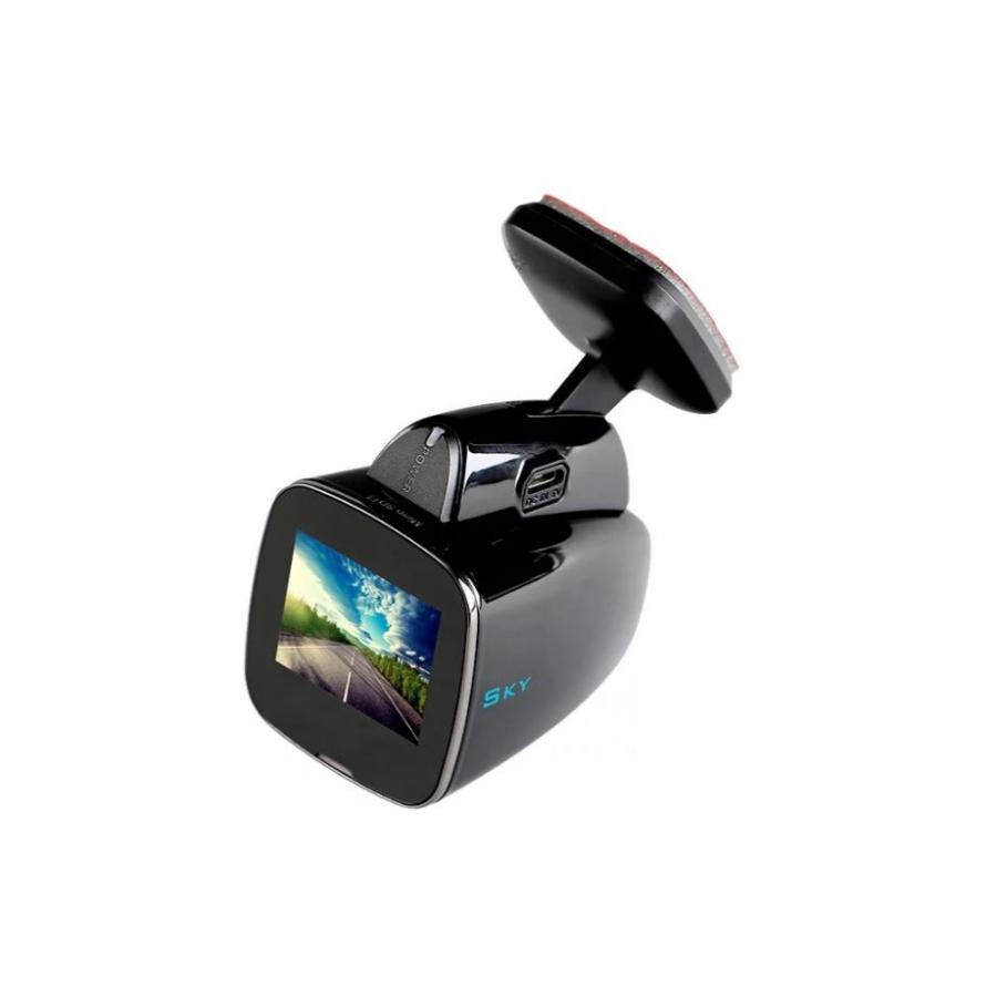 Видеорегистратор SilverStone F1 A80 Sky
Видеорегистратор SilverStone F1 A80 Sky