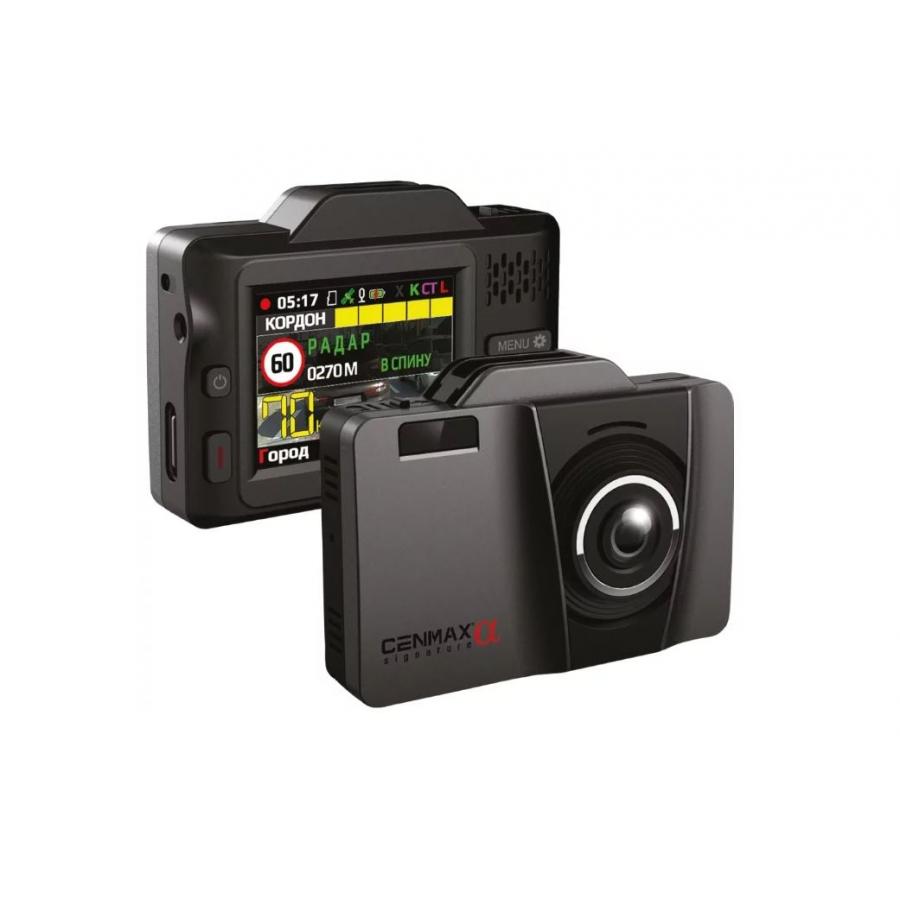 Комбинированное устройство Cenmax Signature Alfa
Комбинированное устройство Cenmax Signature Alfa