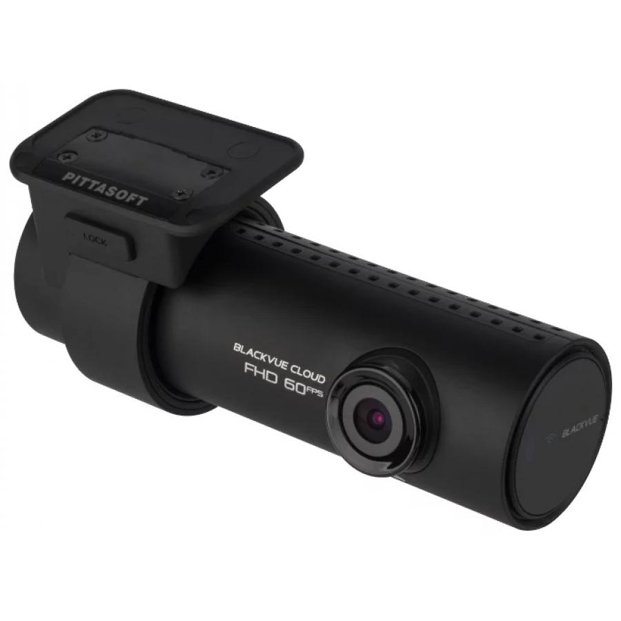 Видеорегистратор BlackVue DR750S-1CH
Видеорегистратор BlackVue DR750S-1CH