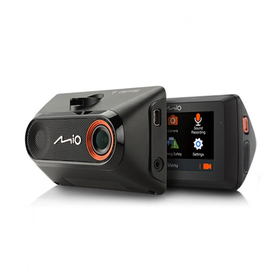 Видеорегистратор Mio MiVue 786 GPS
Видеорегистратор Mio MiVue 786 GPS