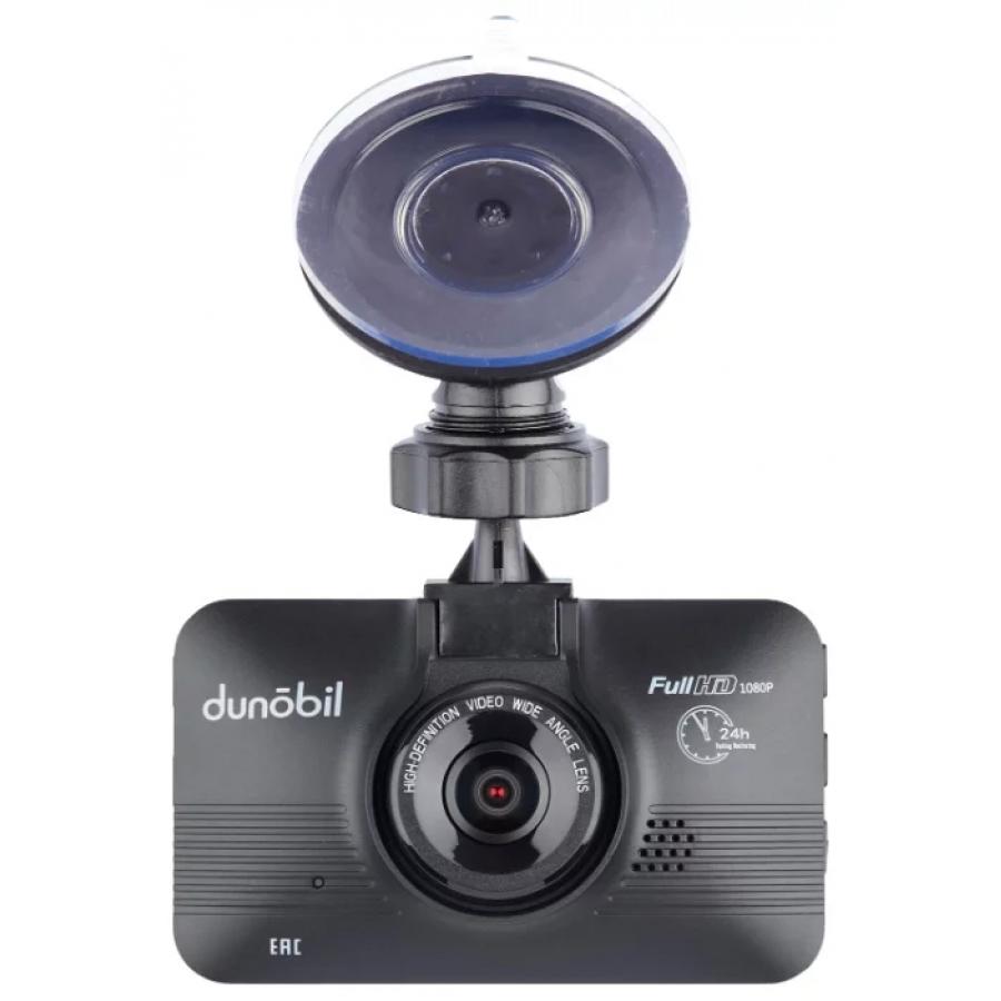 Видеорегистратор Dunobil OCULUS DUO OBD
Видеорегистратор Dunobil OCULUS DUO OBD