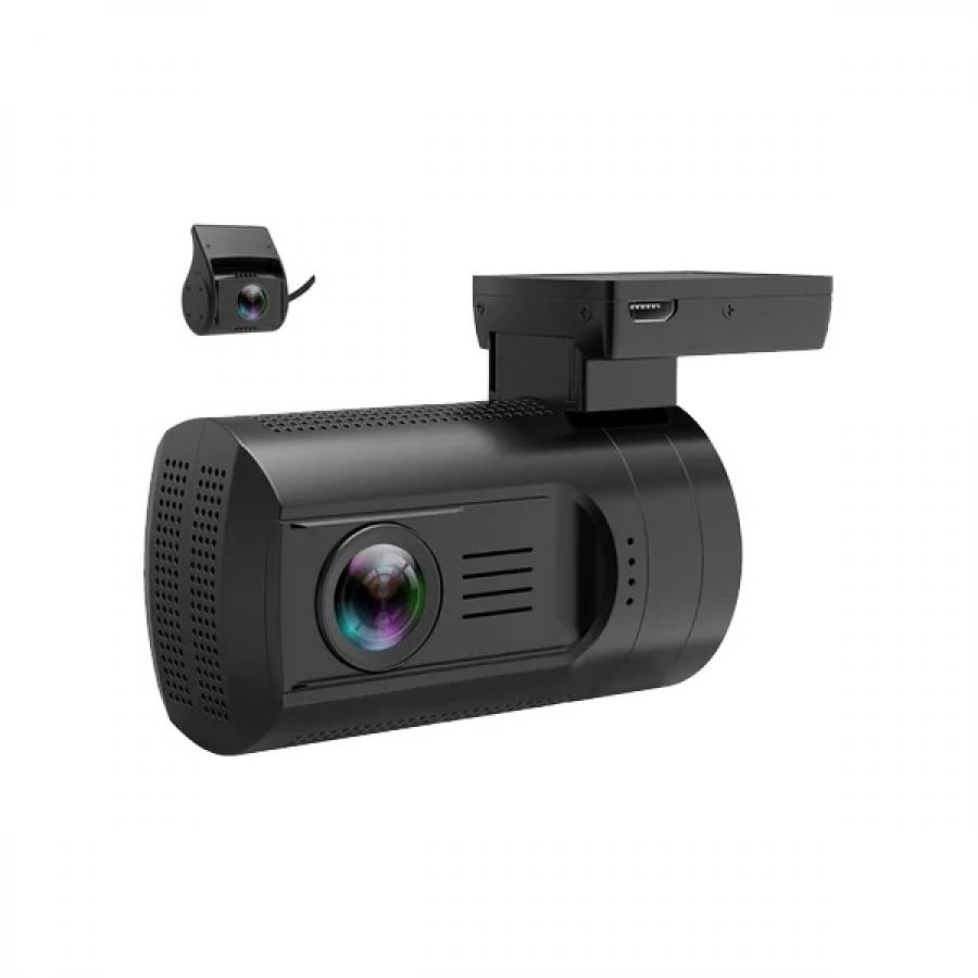 Видеорегистратор TrendVision Mini 2CH GPS
Видеорегистратор TrendVision Mini 2CH GPS