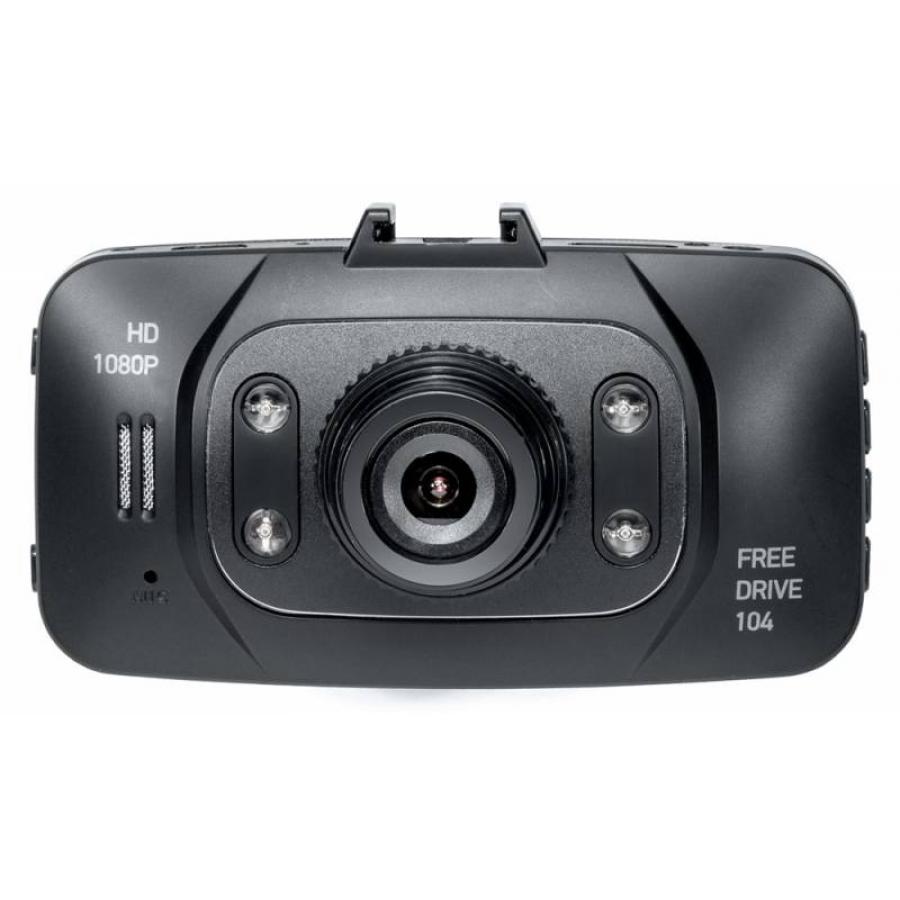 Видеорегистратор Digma FreeDrive 104 (GP1248
Видеорегистратор Digma FreeDrive 104 (GP1248