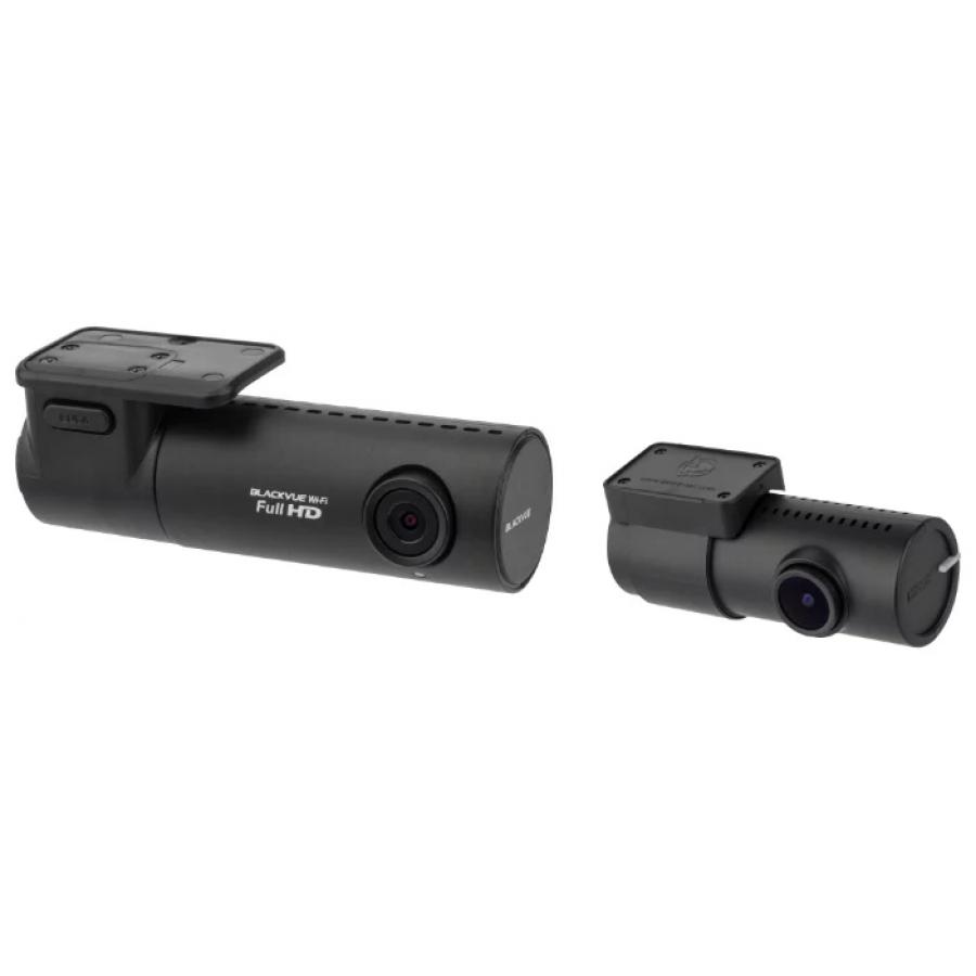 Видеорегистратор Blackvue DR 590W-2CH
Видеорегистратор Blackvue DR 590W-2CH