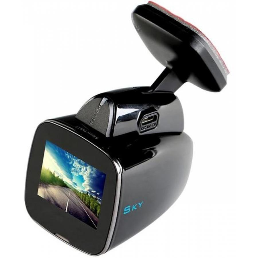 Видеорегистратор SilverStone F1 A80-GPS Sky
Видеорегистратор SilverStone F1 A80-GPS Sky