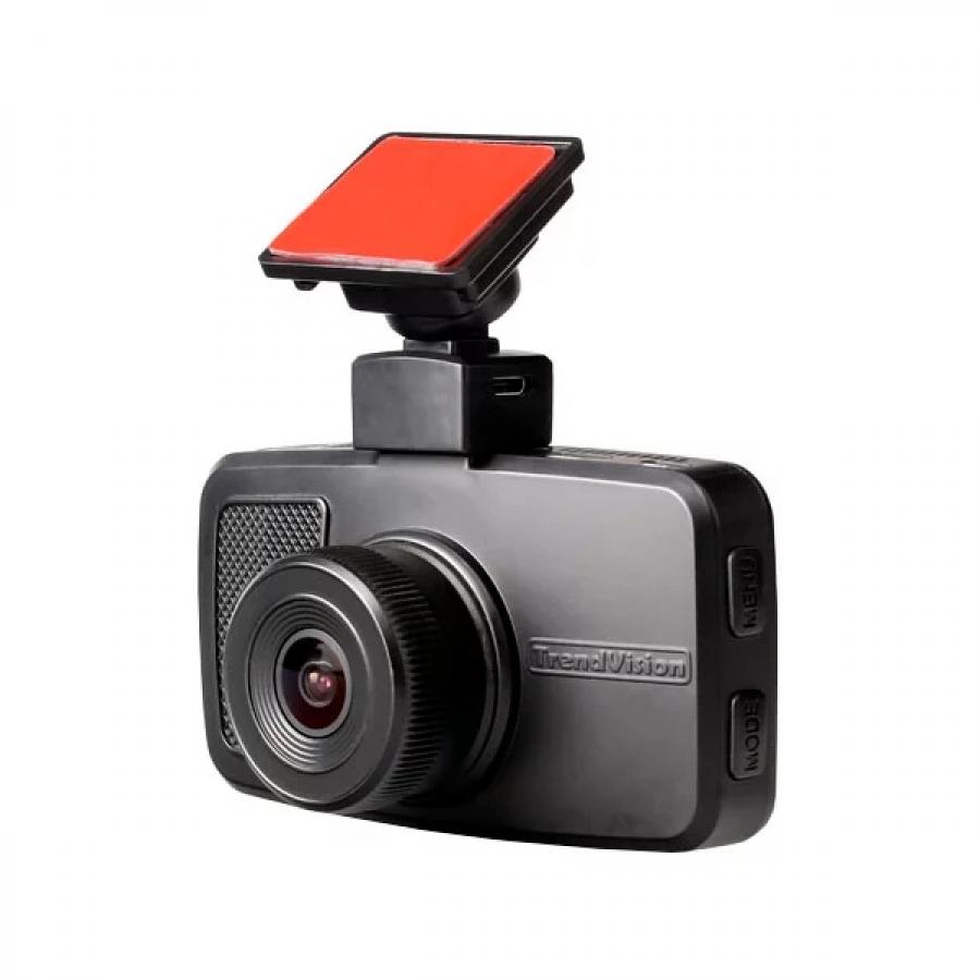 Видеорегистратор TrendVision TDR-719 GNS
Видеорегистратор TrendVision TDR-719 GNS