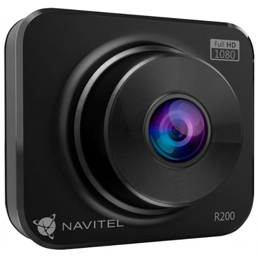 Видеорегистратор Navitel R200 DVR
Видеорегистратор Navitel R200 DVR