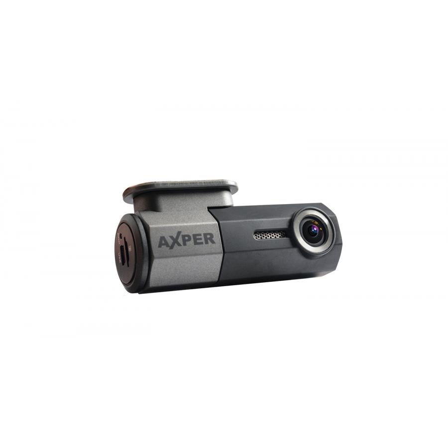 Видеорегистратор AXPER Bullet
Видеорегистратор AXPER Bullet