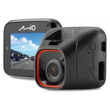 Видеорегистратор Mio MiVue C317
Видеорегистратор Mio MiVue C317