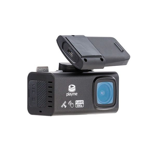 Видеорегистратор Playme Tio
Видеорегистратор Playme Tio