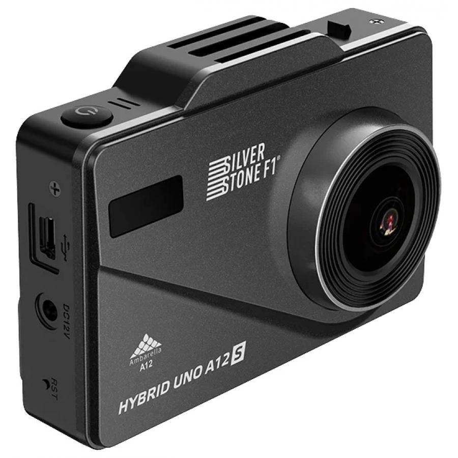 Комбинированное устройство Silverstone F1 HYBRID UNO A12 S
Комбинированное устройство Silverstone F1 HYBRID UNO A12 S