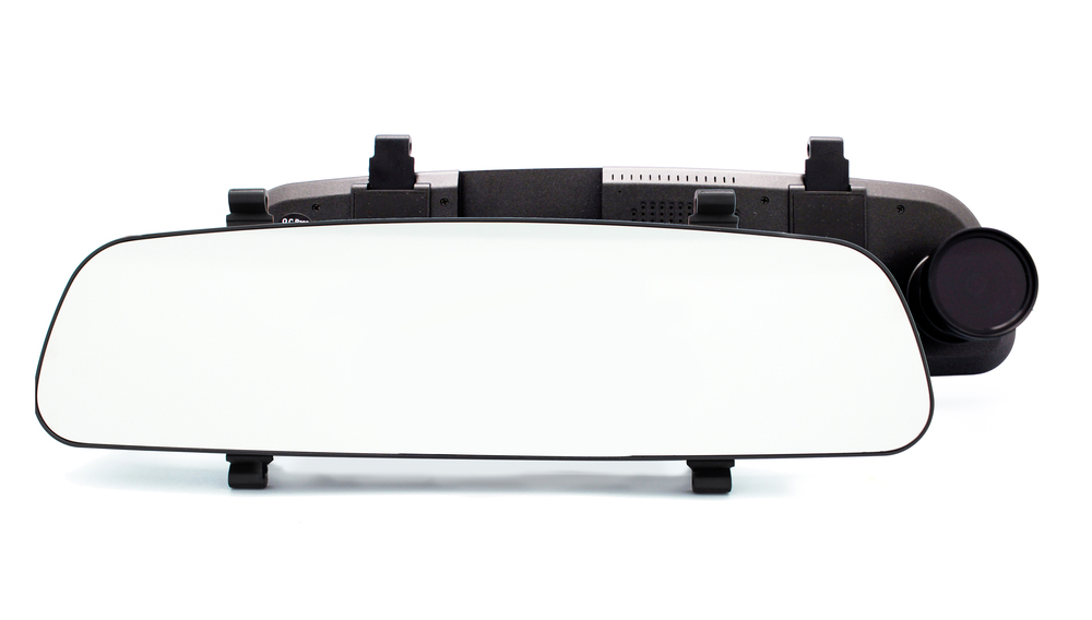 Видеорегистратор TrendVision MR-715GP
Видеорегистратор TrendVision MR-715GP