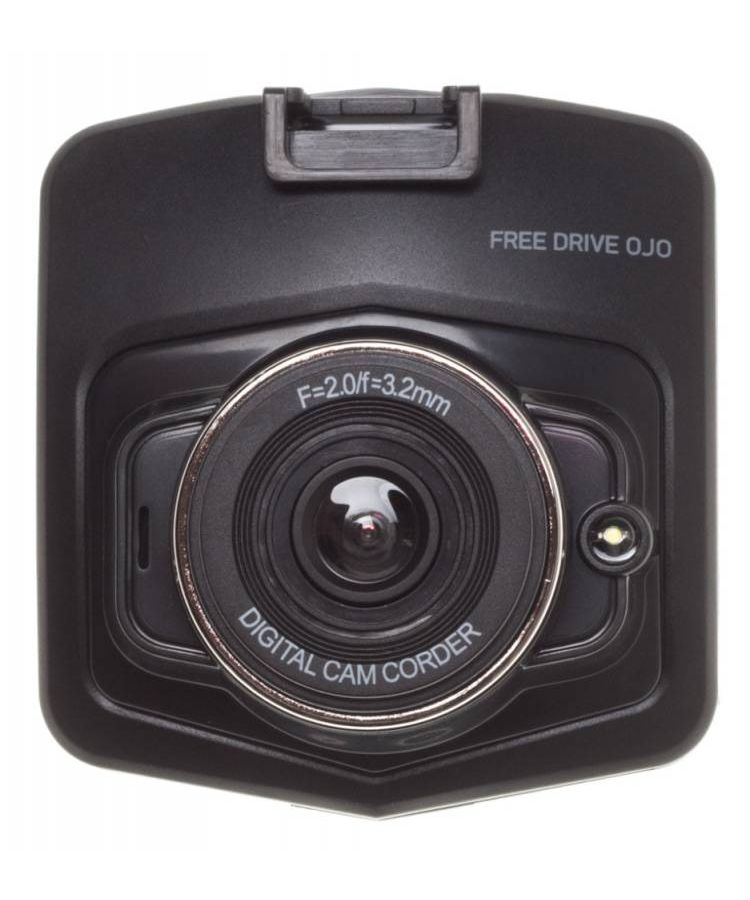 Видеорегистратор Digma FreeDrive OJO (GPDV6624)
Видеорегистратор Digma FreeDrive OJO (GPDV6624)