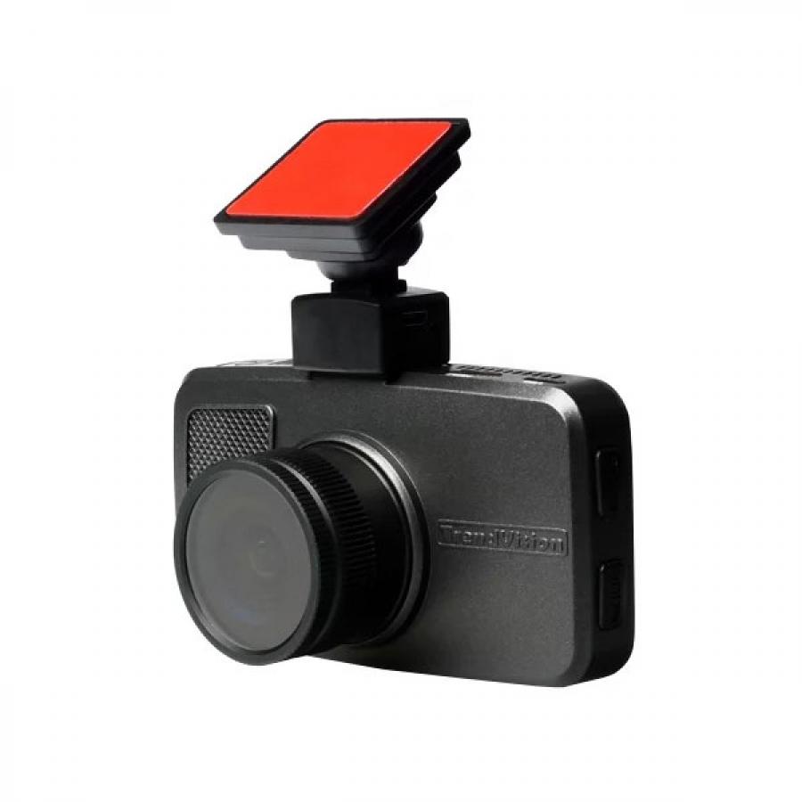 Видеорегистратор TrendVision TDR-718 GNS
Видеорегистратор TrendVision TDR-718 GNS